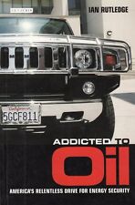 Addicted to Oil Americas