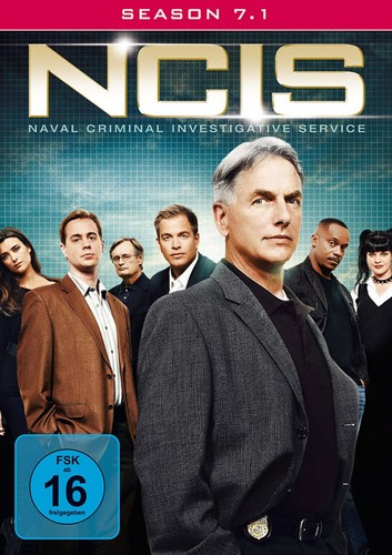 Ncis navy cis - ncis,