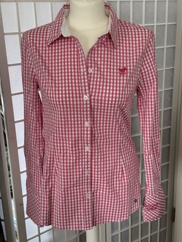 Bluse polo sylt top - sylt, gr.m