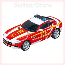 Carrera 64122 mercedes - go, mercedes-amg