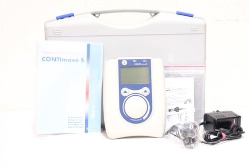 Conti move biofeedback - s,