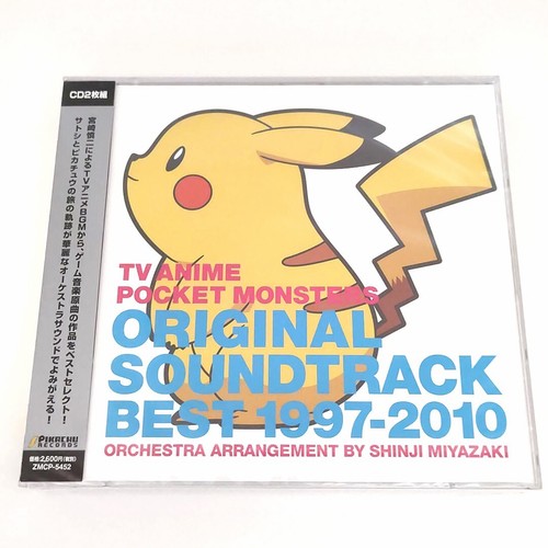 Anime pokemon original - anime,