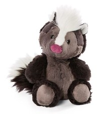Nici 48387 - Kuscheltier Stinktier Chiala ca. 25 cm 