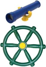 Spielturmzubehör 2 in1 SET