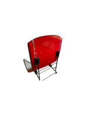 Hard Top Stand Trolley Cart