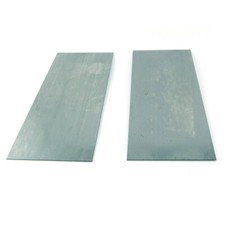 2x B-Ware Schreiner Ziehklinge