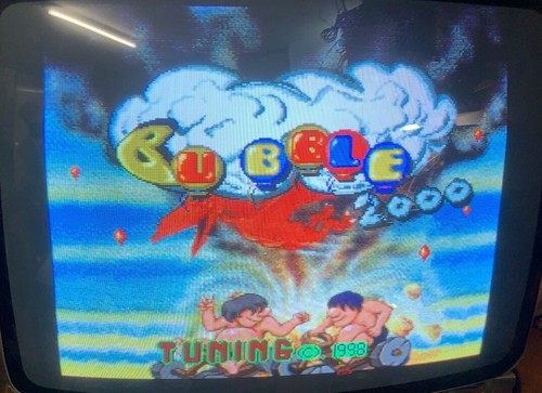 Twinge bubble 2000 pcb - pcb, für