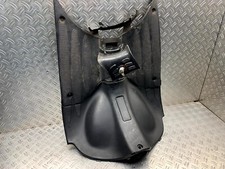 Trittbrett Fussablage Benero 50 / Nova  Retro Star 50 ZN50QT 22015#26766