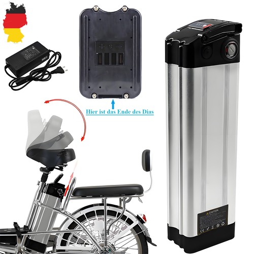 36v 10ah 13ah 15ah 48v - 48v, 24v