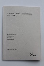 Eisenbahn Handbuch/Heft Reihe