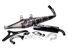 Auspuff -VOCA RACING Corse-