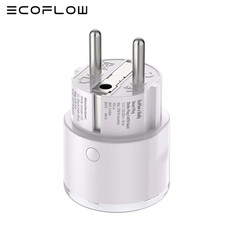 EcoFlow x Shelly Smart Plug