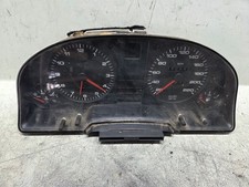 Audi 80 90 S2 B4 1994 Benzin