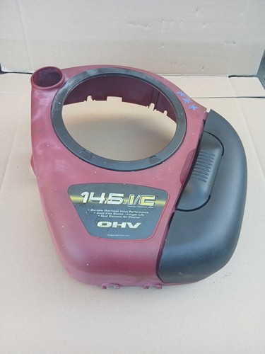 Briggs stratton ohv - &,