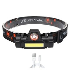 Ledlenser H8R LED