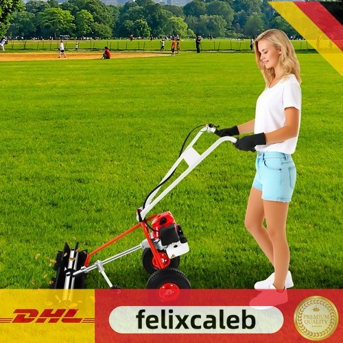 43cc handschubkehr - 43cc,