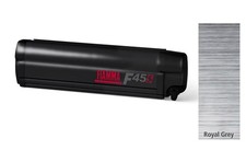 Fiamma F45S Markise schwarz