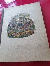 2. Weltkrieg, Sammelbuch, Karten, Geschichte, Kultur, 1934