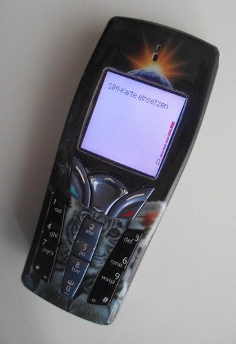 Vintage nokia handy - nokia,