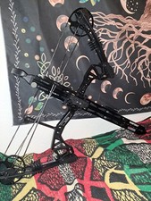 Archery whipshot compound - archery,