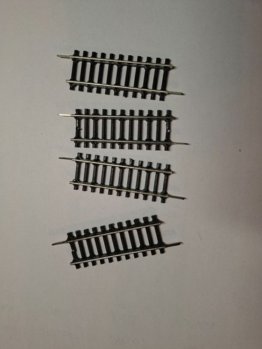 Verschiedene gleise spur - gleise,