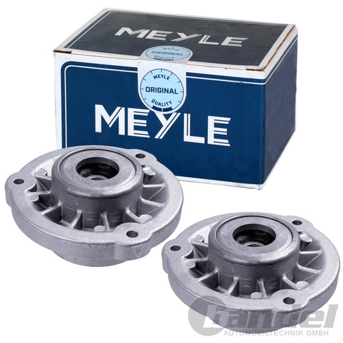 Meyle domlager vorderachse - 2x,