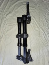 Gabelholm Links Yamaha MXT 850