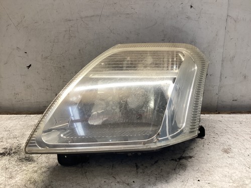 Orig citroen scheinwerfer - orig,