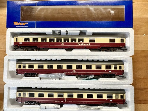 Roco 45705 45786 tee ic - ho,
