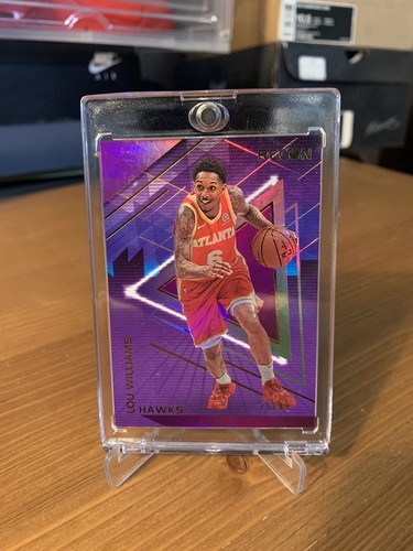 2020 panini recon lou - 2020-21,