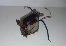Netztrafo aus Jalta 5360 D