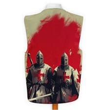 England Ritter Design - Weste