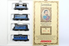 Arnold / RAILEX 0241