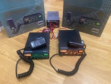 2× DNT Carat Exclusiv A400