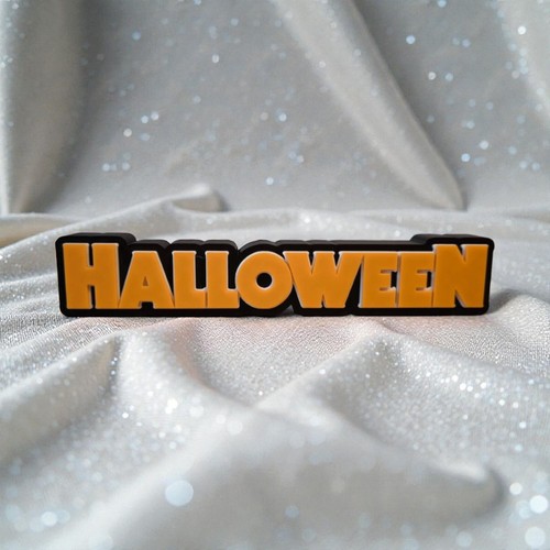 Logo halloween aufsteller - aufsteller, |