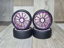 Schumacher 1/10 Scale 12mm Hex