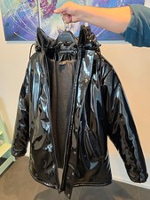 Lack Jacke NEU Herren