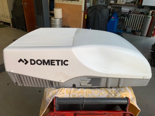 Dometic freshjet 2200 - dometic,