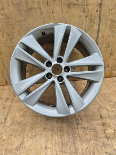 Alufelge zoll 5 - 18,