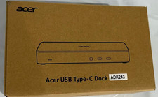 Acer Docking Station ADK243