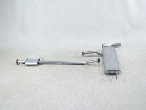Fenno auspuff set neu für - auspuff,