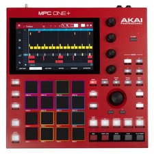 AKAI Professional MPC One+ - Sampler