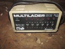Graupner multilader - graupner,