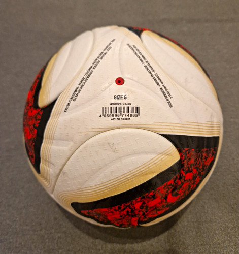 Adidas torfabrik bundesliga - adidas,