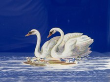 Tablett Jugendstil Zeit 1910