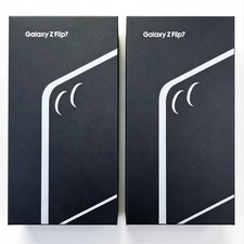 Neu Samsung Galaxy Z Flip7