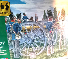 1:72 Revell 02577 Napoleonic