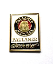 Pin PAULANER Logo Oktoberfest