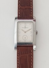 BAUME & MERCİER  "HAMPTON -