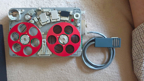 Nagra static mic - nagra,